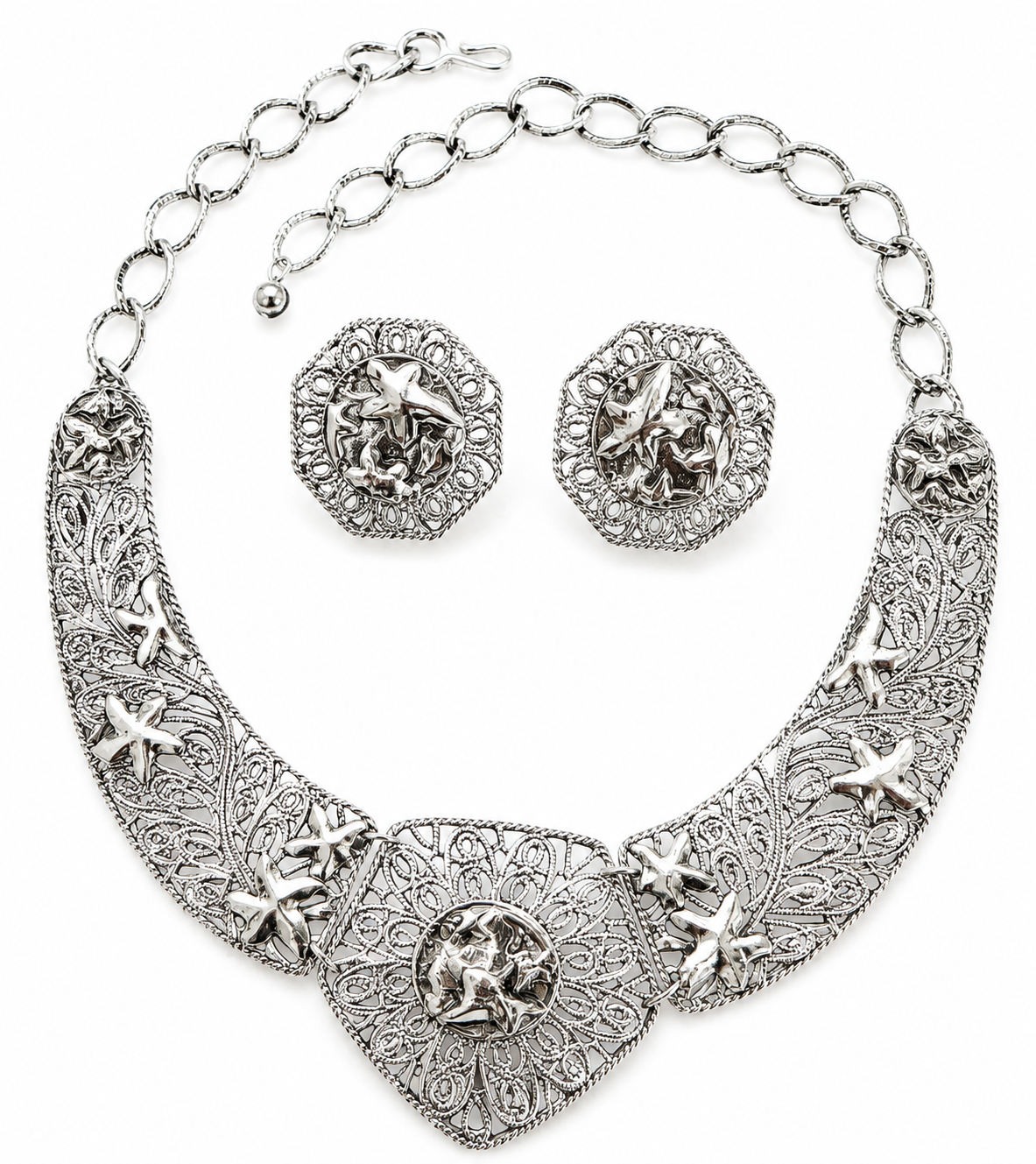 The Avon Archive Gallary – 1970s–1990s Vintage Jewelry