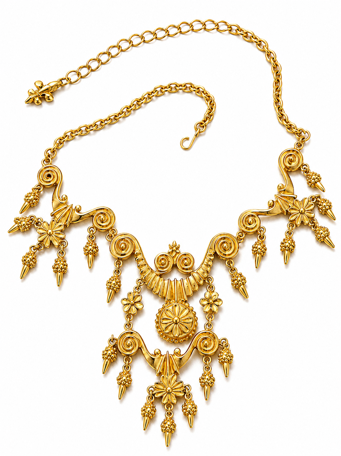 Vintage Vendôme Necklaces