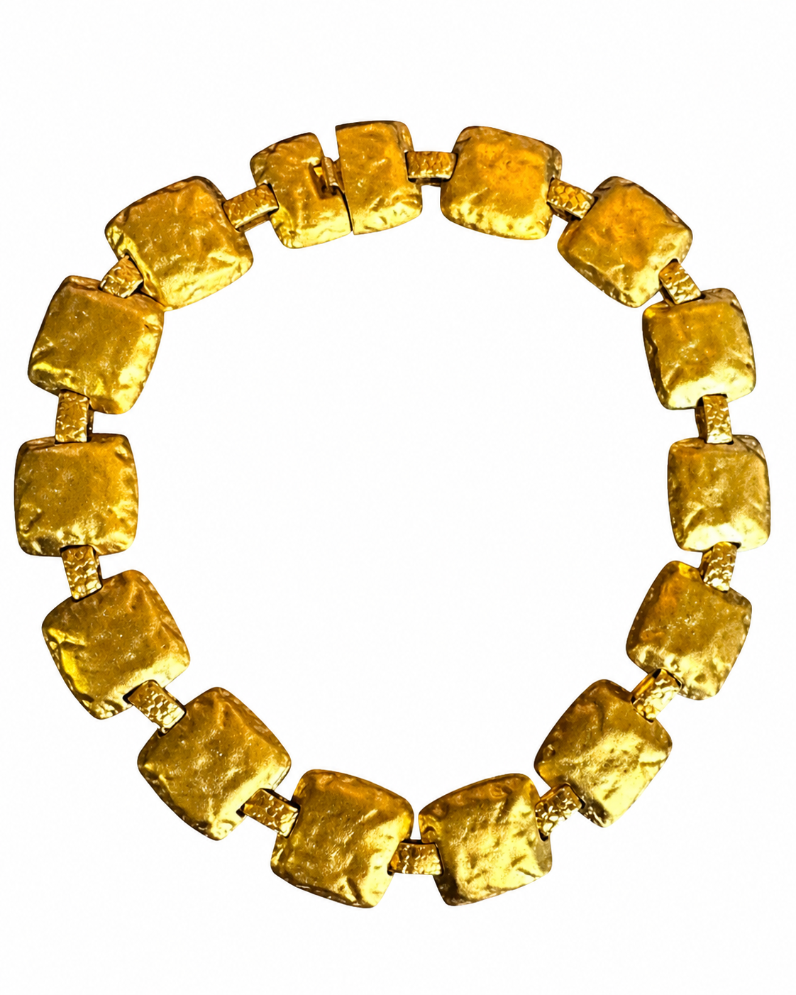 Vintage Les Bernard Necklaces