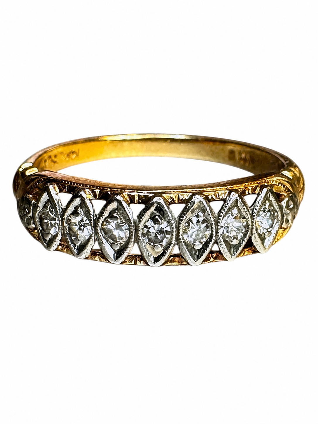 Fine Gold Jewelry