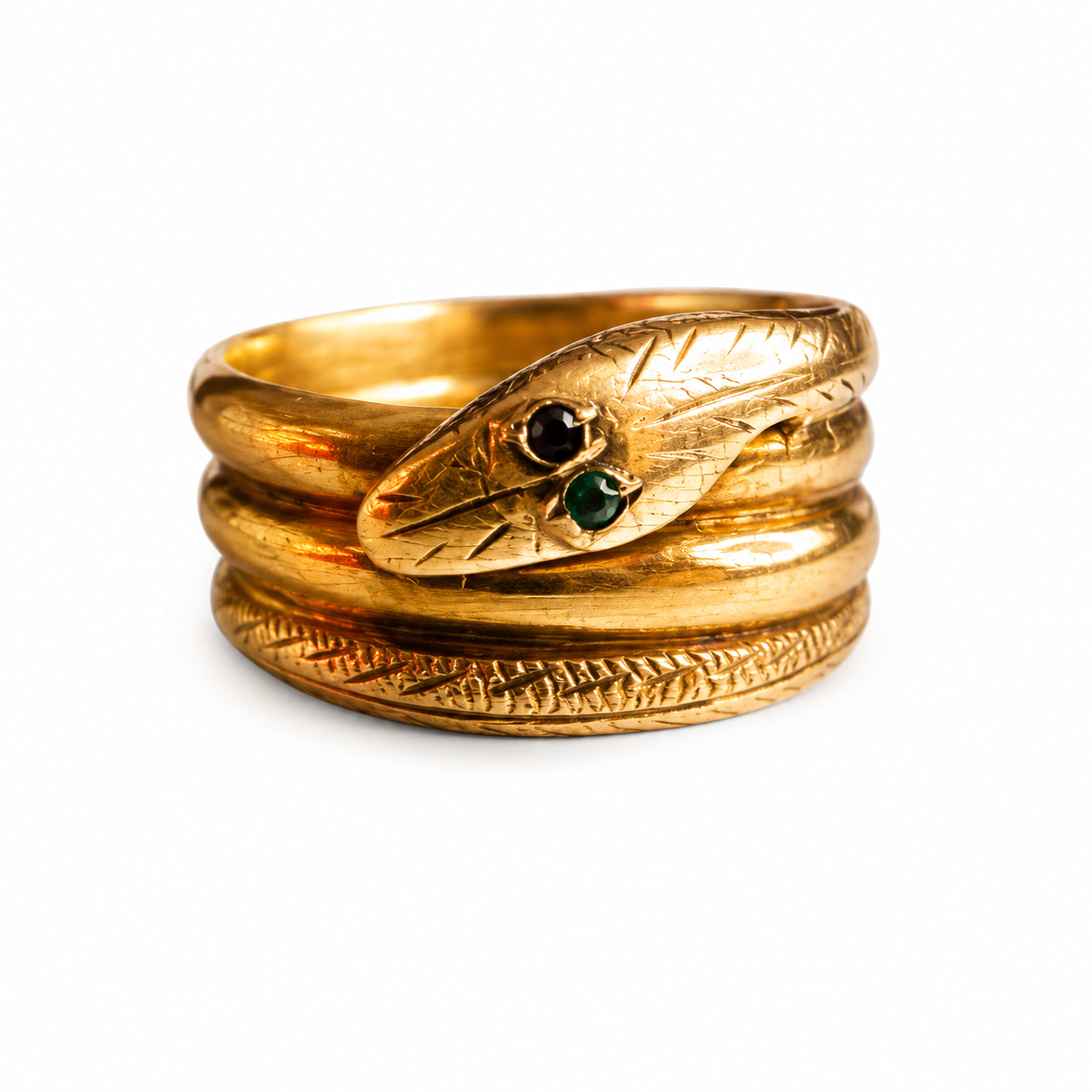 Vintage Rings