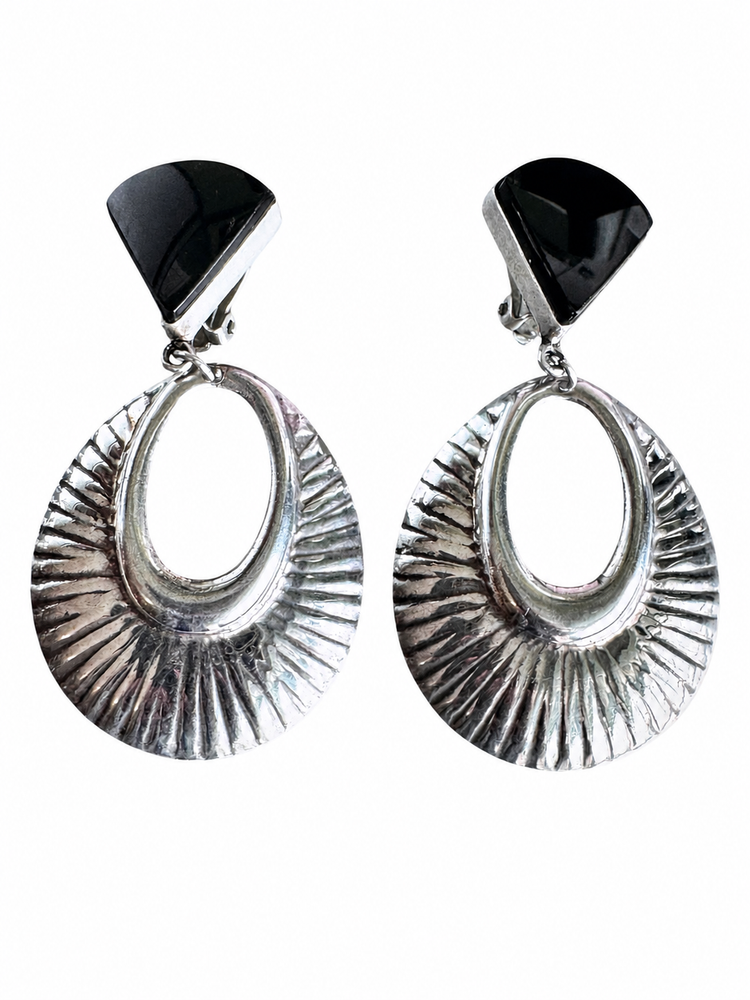 Vintage Sterling Silver
