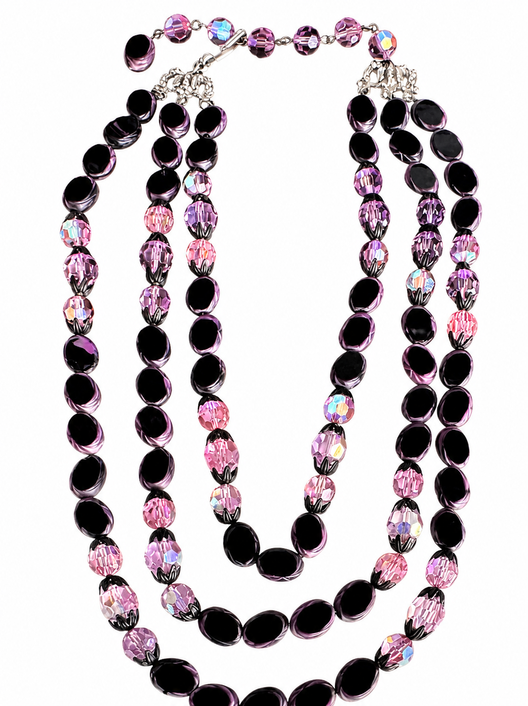Vintage Hobe' Necklace