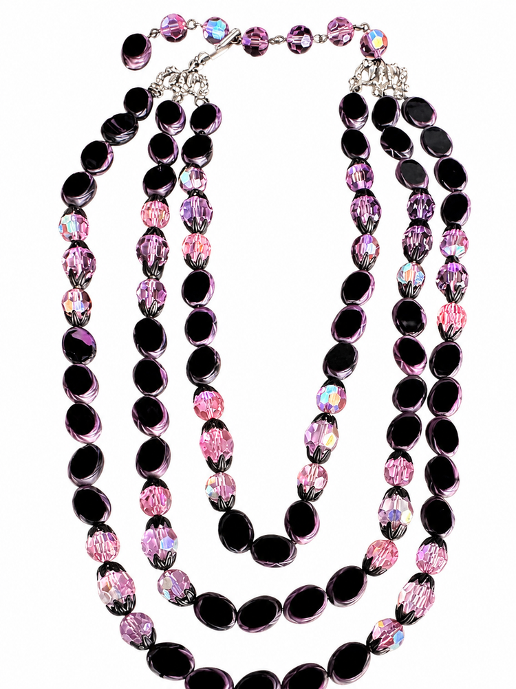 Vintage Hobe' Necklace