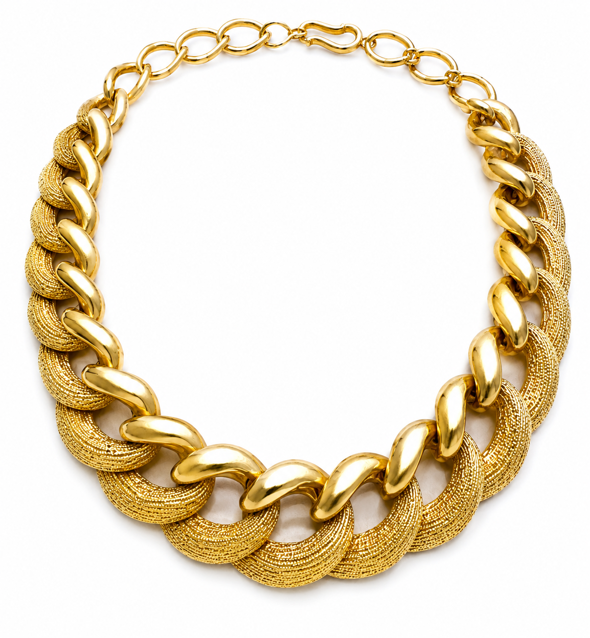 Vintage Napier Necklaces