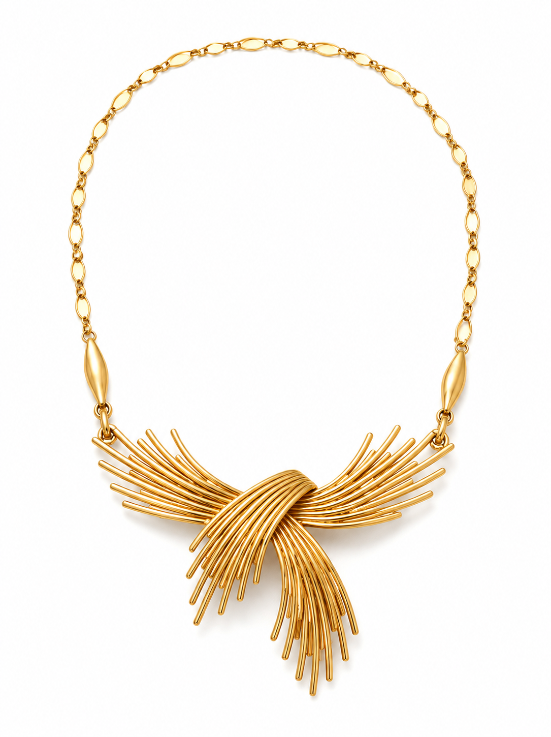 Vintage Gold Filled