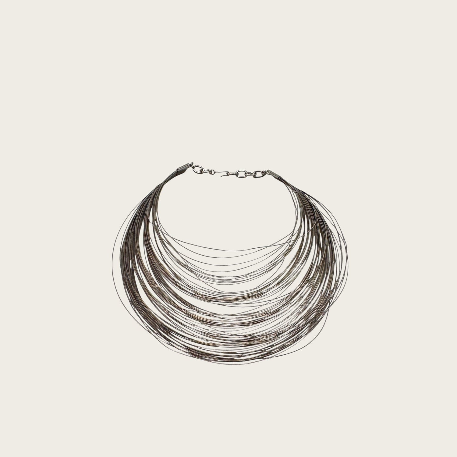 Vintage Vendôme Necklaces