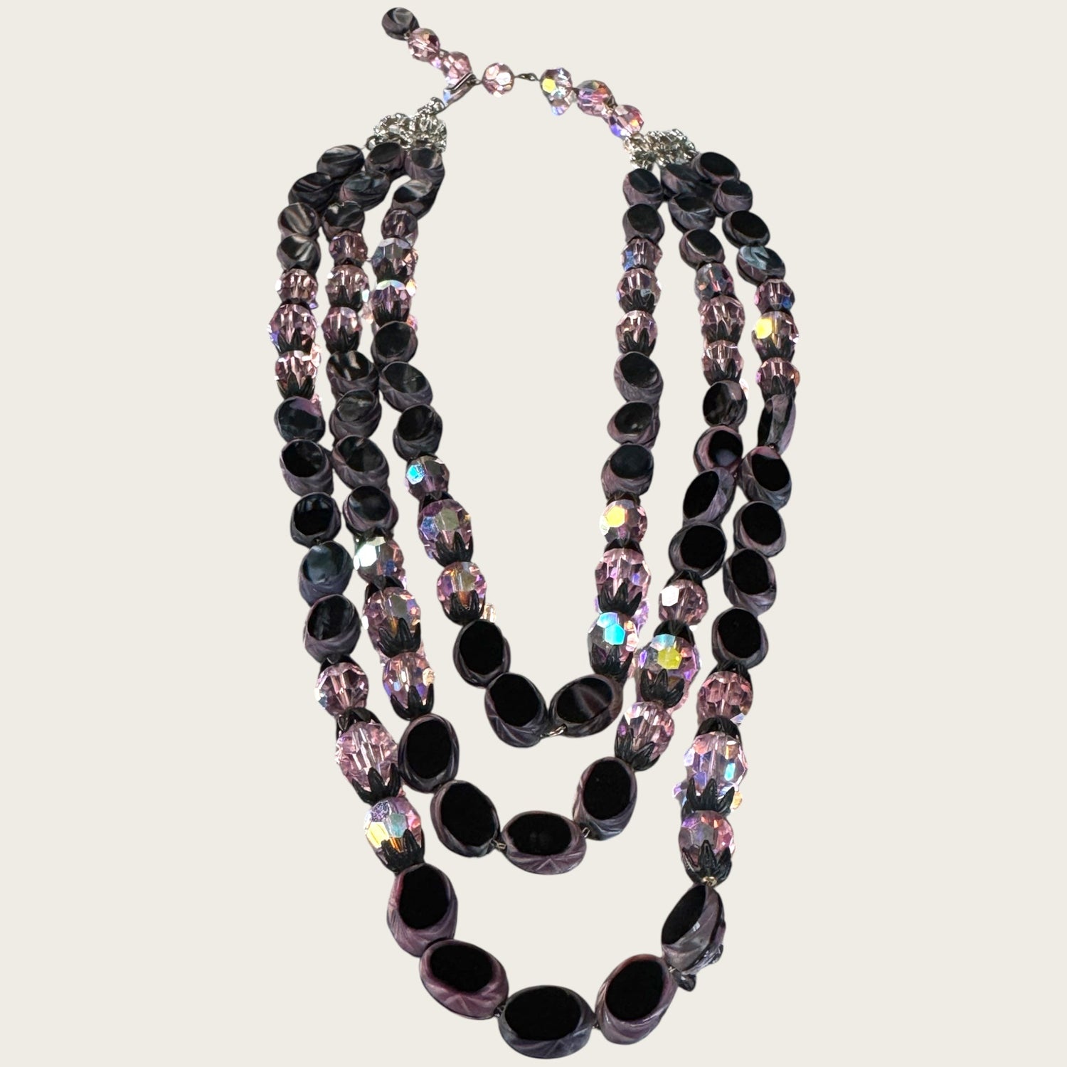 Vintage Hobe' Necklace