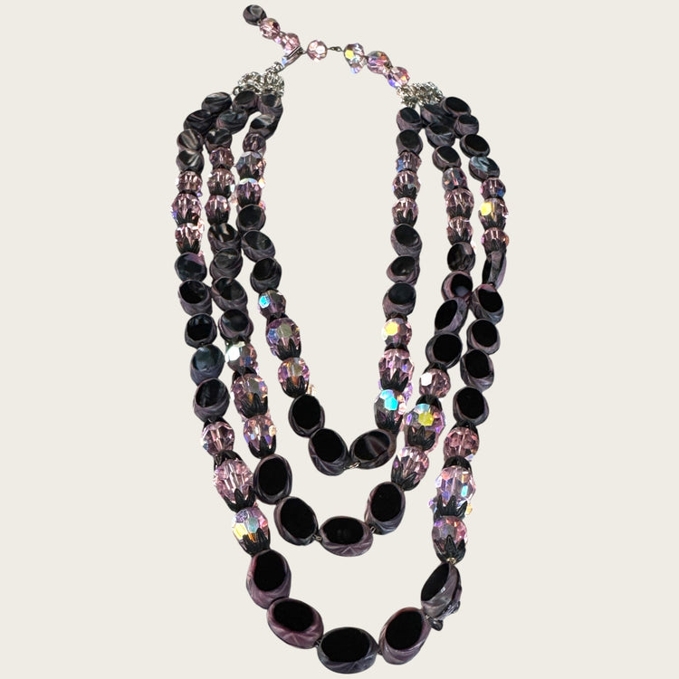 Vintage Hobe' Necklace
