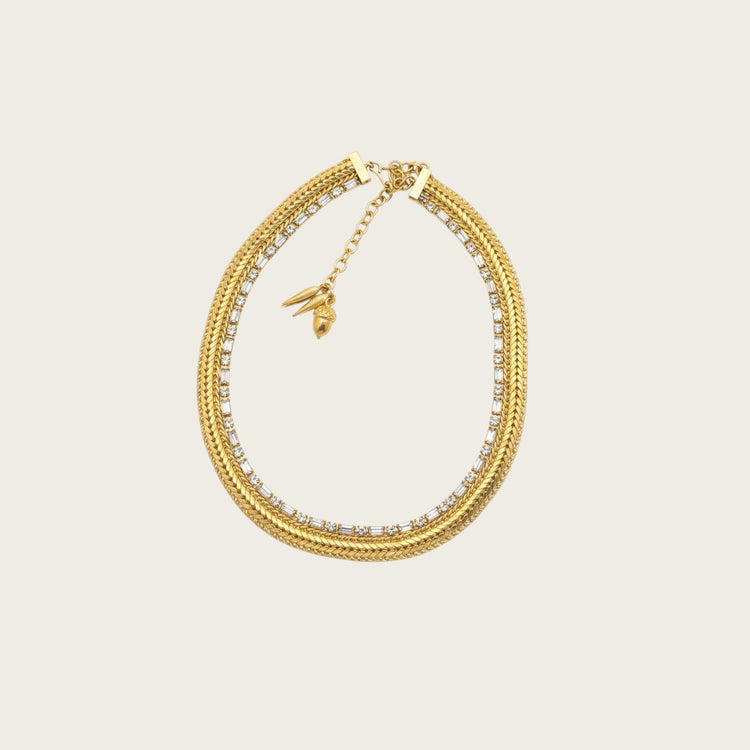 Vintage Hattie Carnegie Necklaces