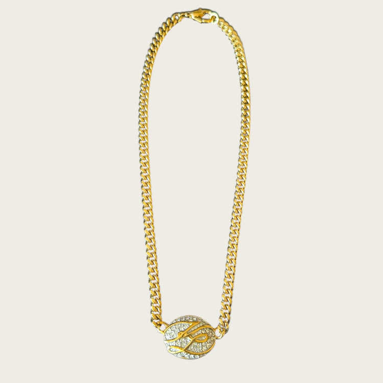 Vintage Karl Lagerfeld