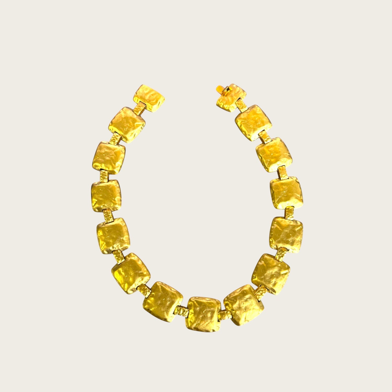 Vintage Les Bernard Necklaces