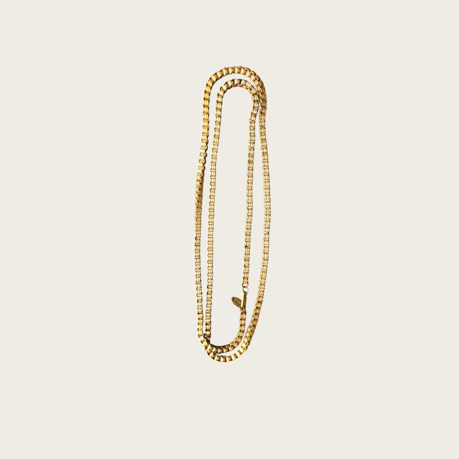 Vintage Miriam Haskell Necklaces
