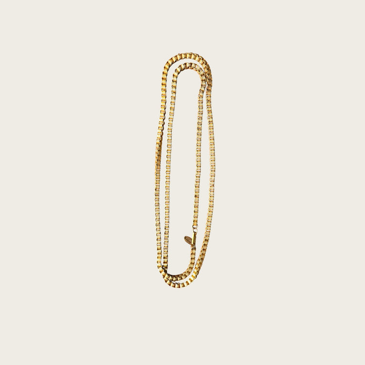 Vintage Miriam Haskell Necklaces