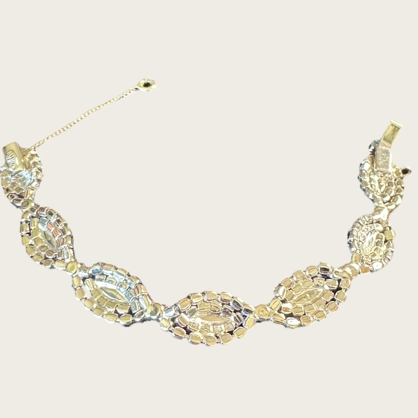 Signed Weiss Emerald Green Navette Rhinestone Parure | Necklace, Bracelet & Brooch | Mid-Century Collector’s Masterpiece | Private Collection